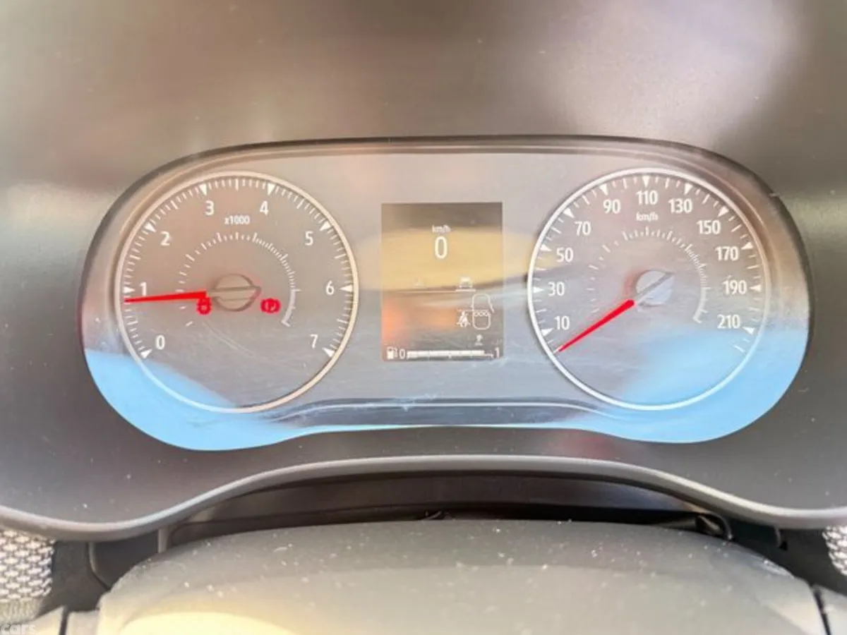 Dacia Sandero Hatchback, Petrol, 2024, Grey