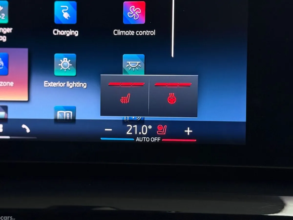 BMW 5-Series Saloon, Petrol Plug-in Hybrid, 2024, Black
