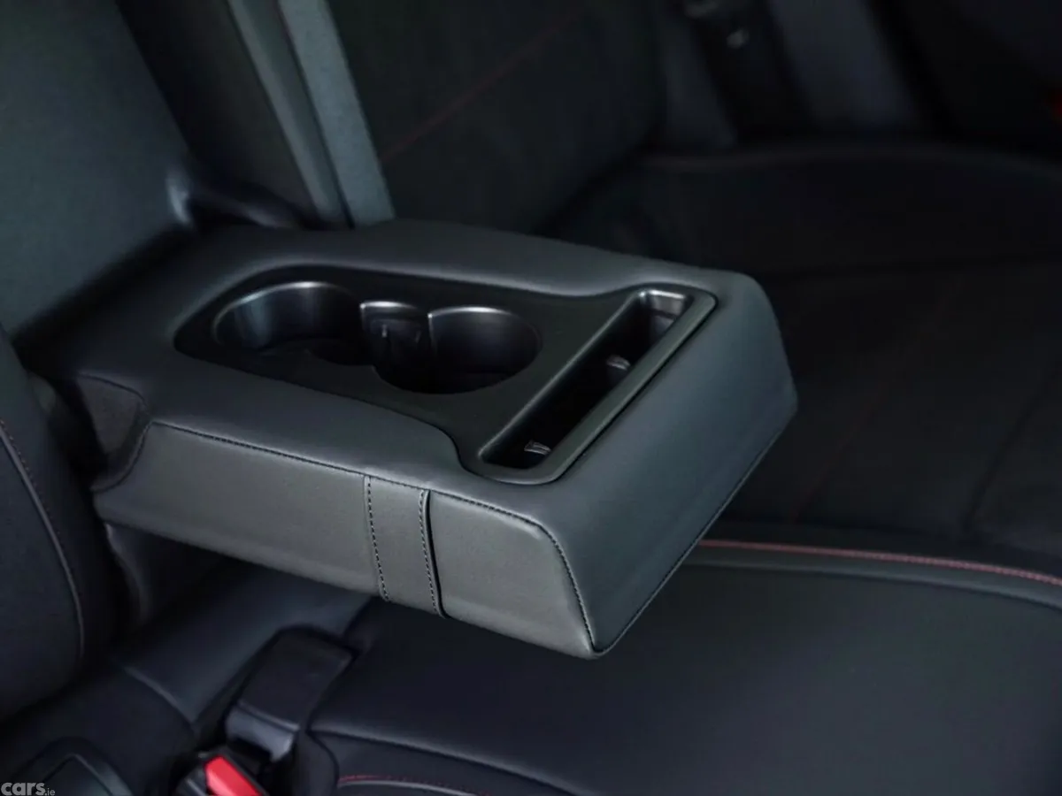 Mercedes-Benz CLA Saloon, Electric, 2025, Black