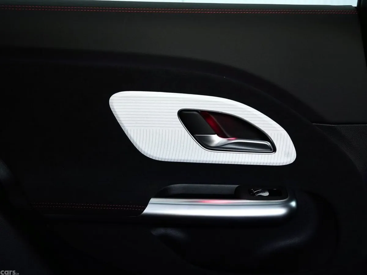 Mercedes-Benz CLA Saloon, Electric, 2025, Black