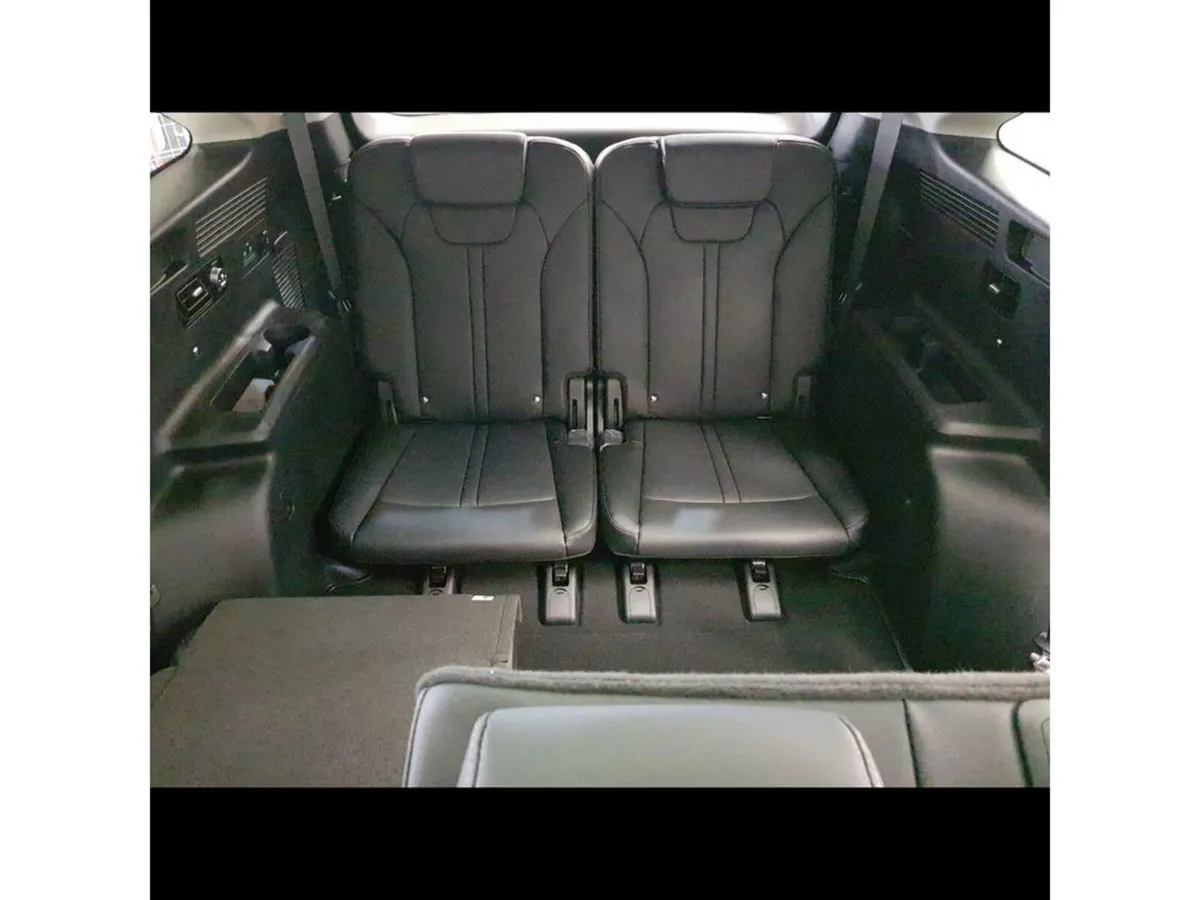 Kia Sorento SUV, Petrol Plug-in Hybrid, 2025, Blue