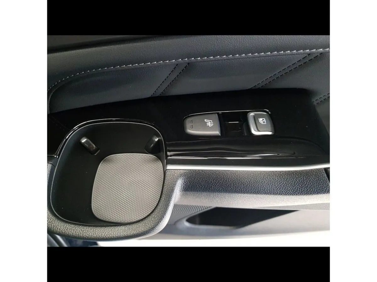 Kia Sorento SUV, Petrol Plug-in Hybrid, 2025, Blue