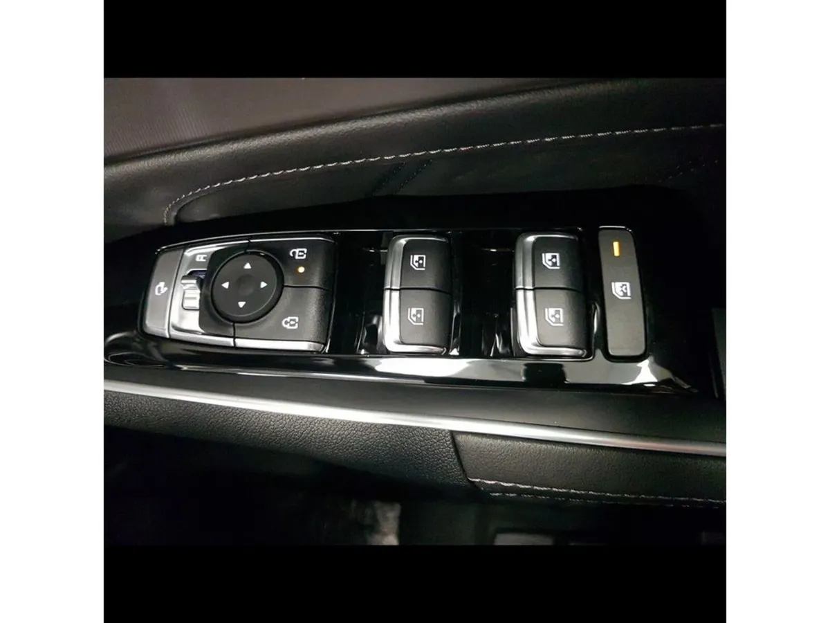 Kia Sorento SUV, Petrol Plug-in Hybrid, 2025, Blue