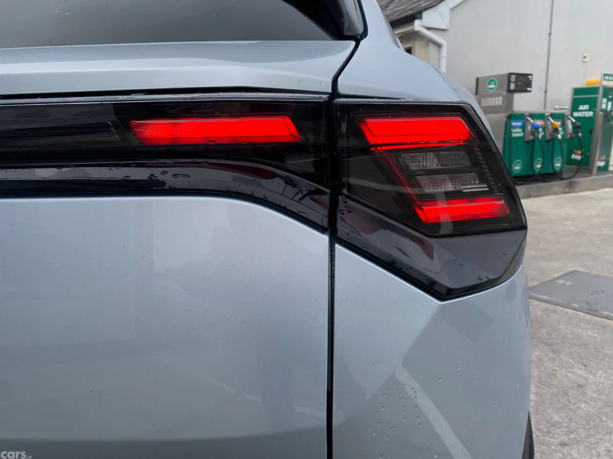 Suzuki e Vitara SUV, Electric, 2027, Silver