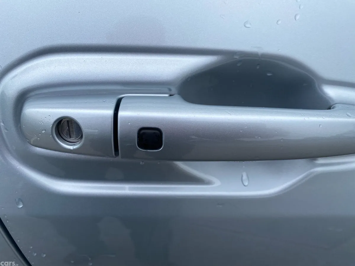 Suzuki e Vitara SUV, Electric, 2027, Silver