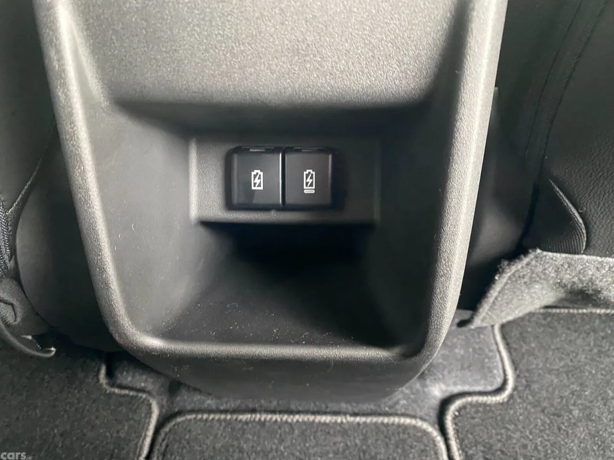 Suzuki e Vitara SUV, Electric, 2027, Silver