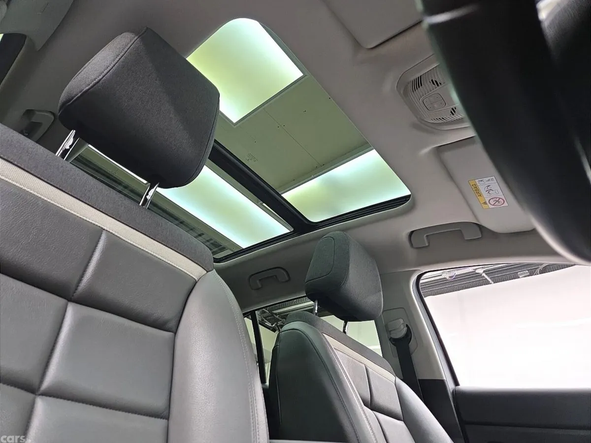 Citroen C5 Aircross MPV, Diesel, 2020, Grey