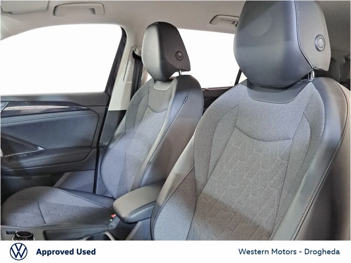 Volkswagen Tayron Estate, Diesel, 2026, Black