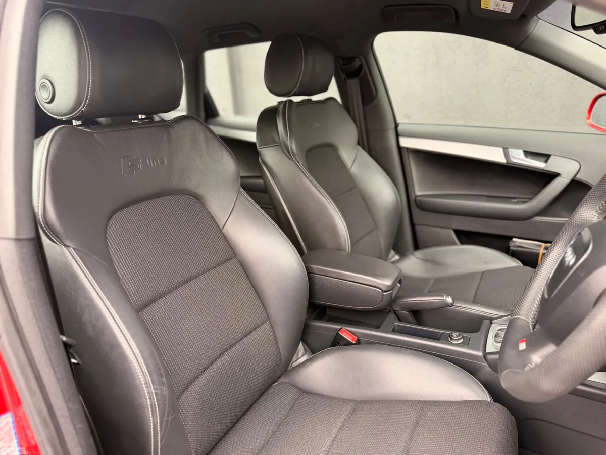 Audi A3 Hatchback, Petrol, 2013, Orange