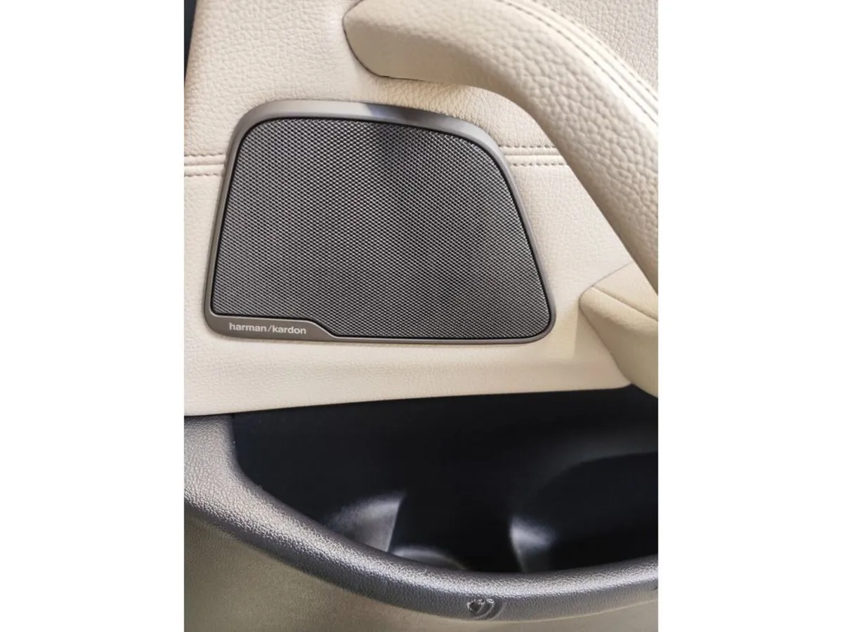 BMW 5-Series Saloon, Diesel, 2017, Grey