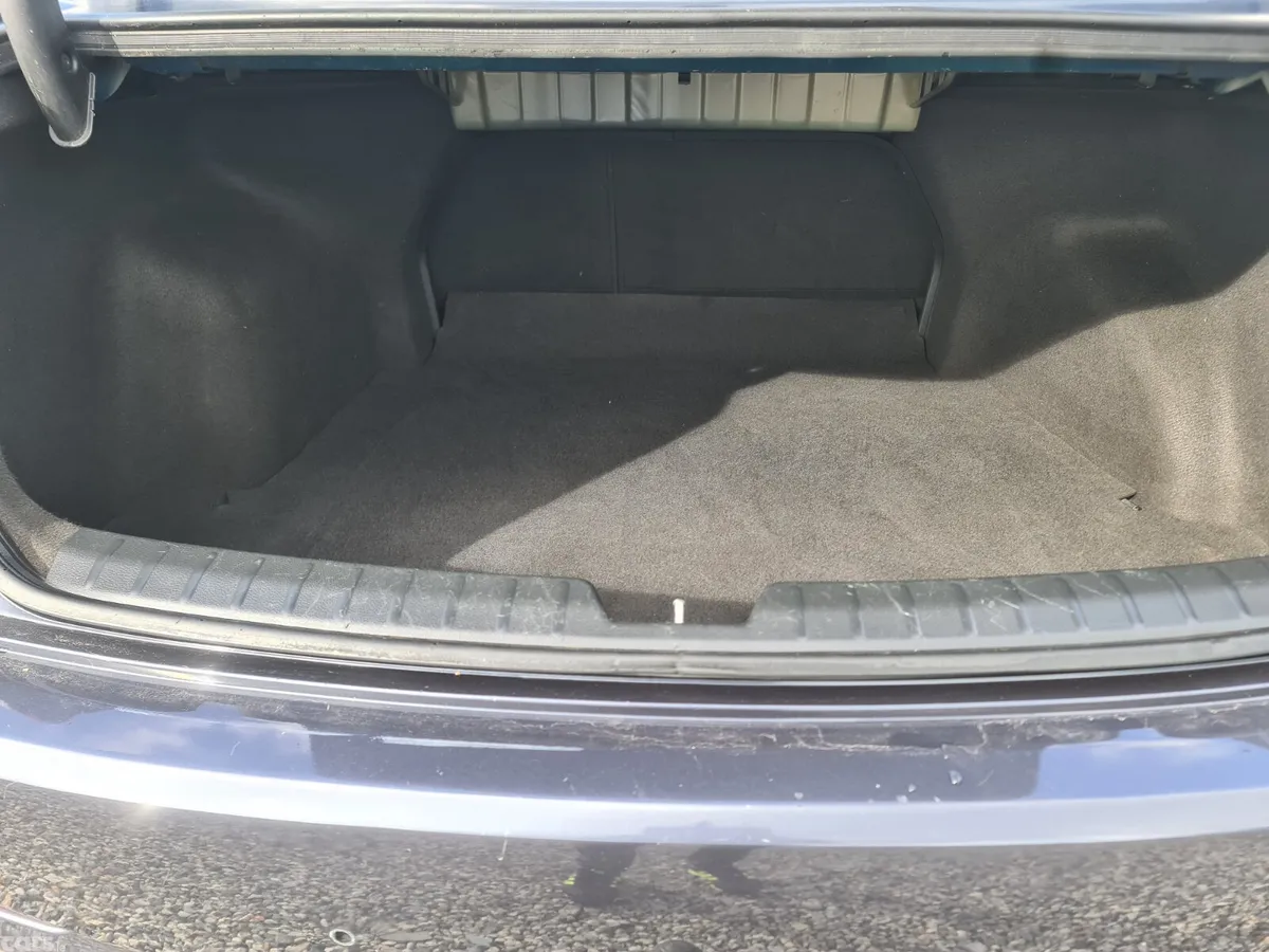 Hyundai i40 Saloon, Diesel, 2018, Blue