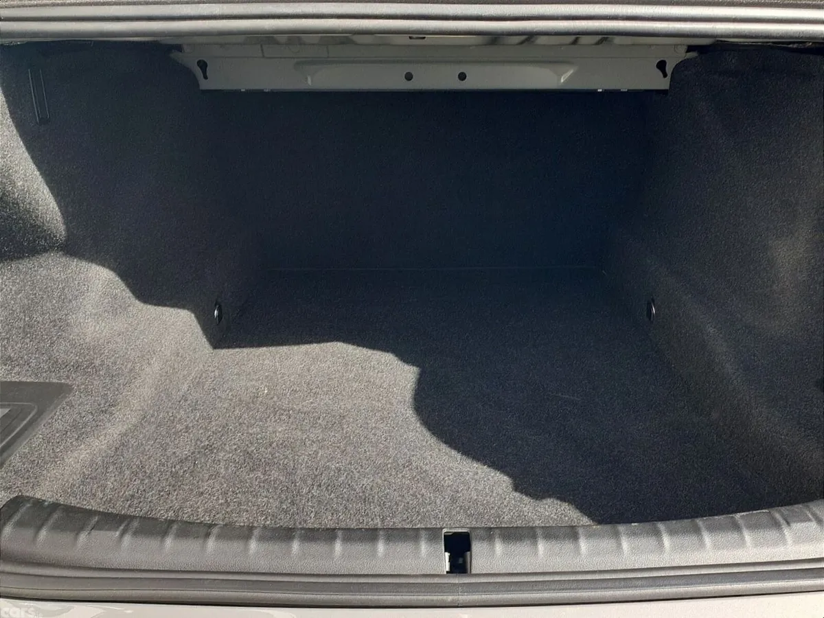 BMW 5-Series Saloon, Diesel, 2022, Grey