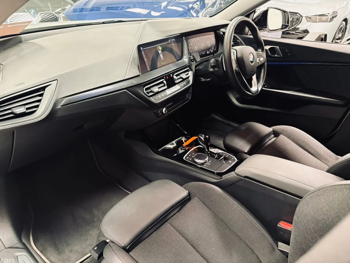 BMW 2-Series Saloon, Diesel, 2023, White