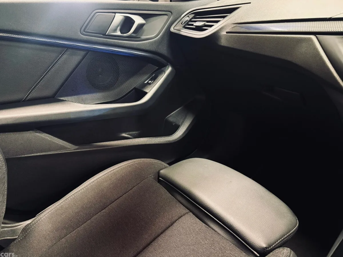 BMW 2-Series Saloon, Diesel, 2023, White
