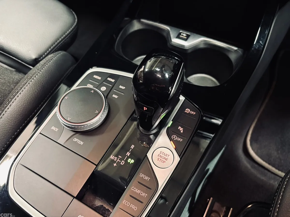 BMW 2-Series Saloon, Diesel, 2023, White