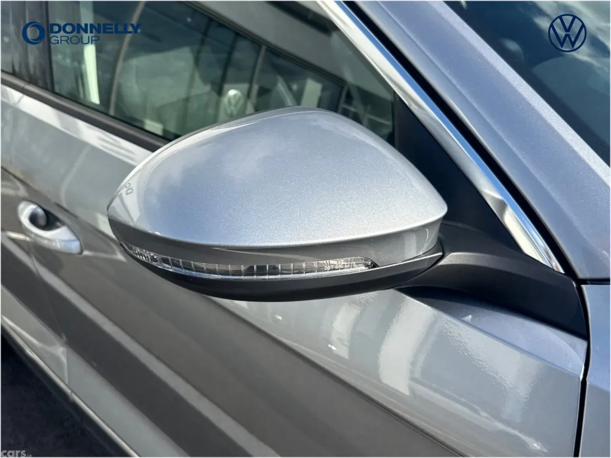 Volkswagen T-Roc Hatchback, Petrol, 2025, Silver