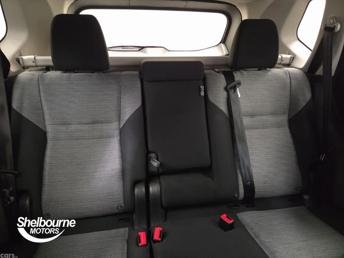 Nissan X-Trail SUV, Petrol, 2025, Silver