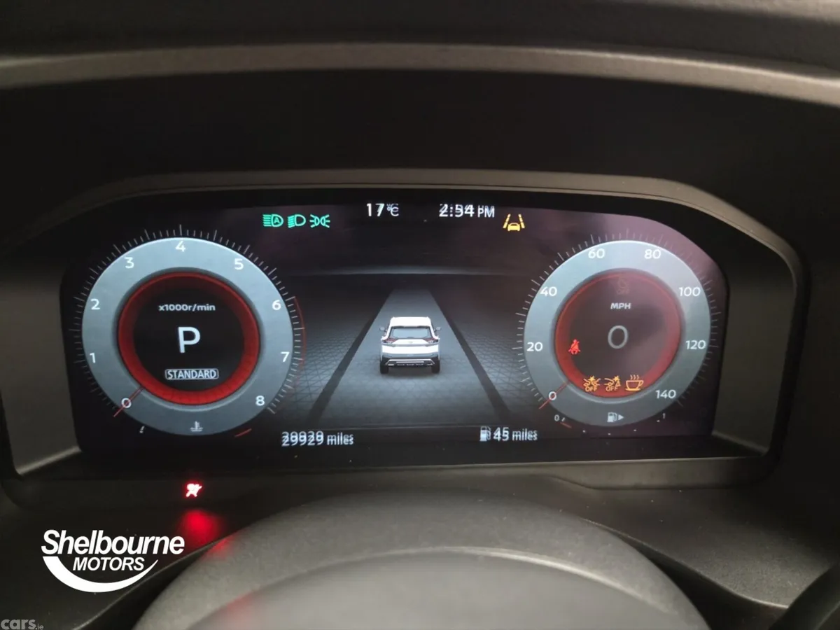 Nissan X-Trail SUV, Petrol, 2025, Silver