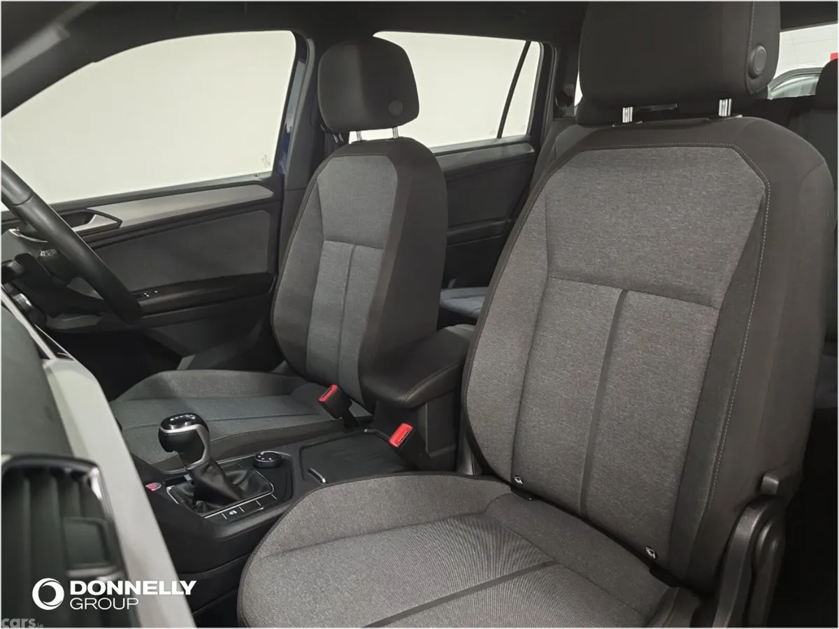 SEAT Tarraco Estate, Diesel, 2024, Blue