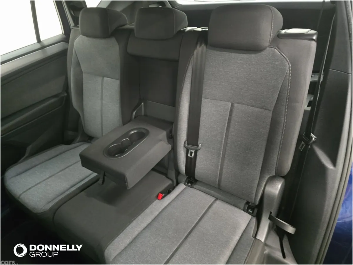 SEAT Tarraco Estate, Diesel, 2024, Blue