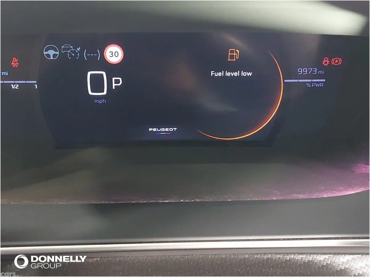 Peugeot 208 Hatchback, Petrol, 2025, Grey
