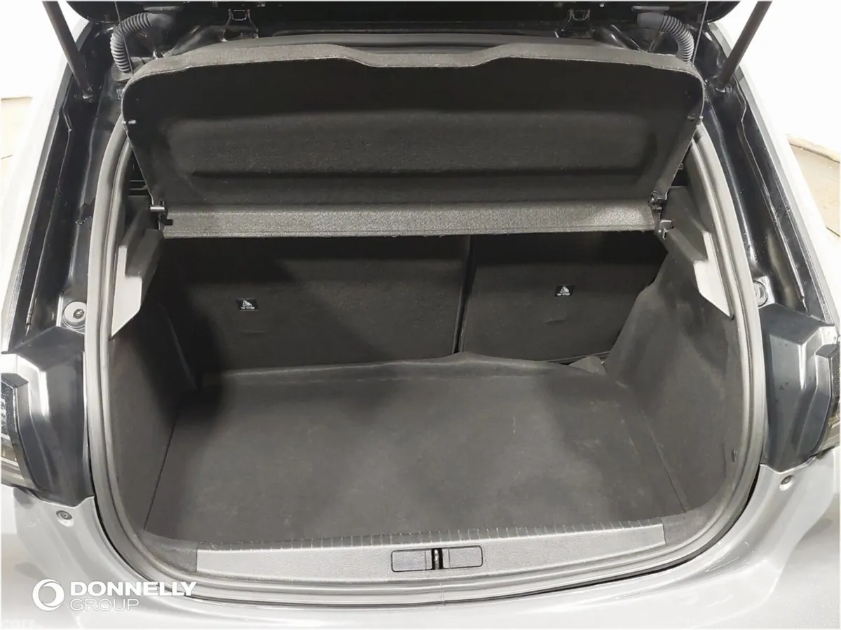 Peugeot 208 Hatchback, Petrol, 2025, Grey