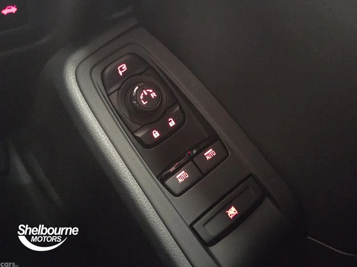 Toyota GR86 Coupe, Petrol, 2023, Red
