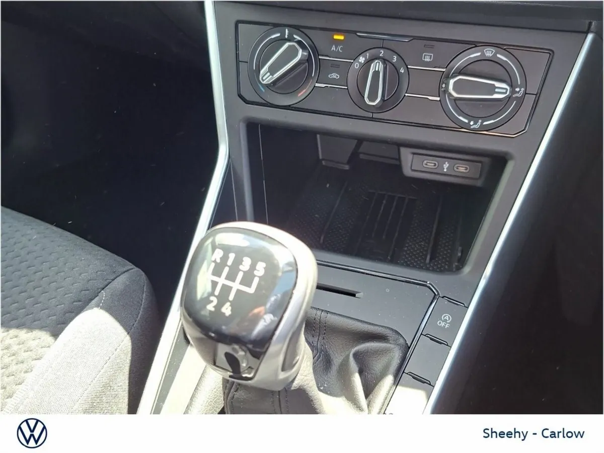 Volkswagen Polo 1.0TSI EDITION 75, Carlow