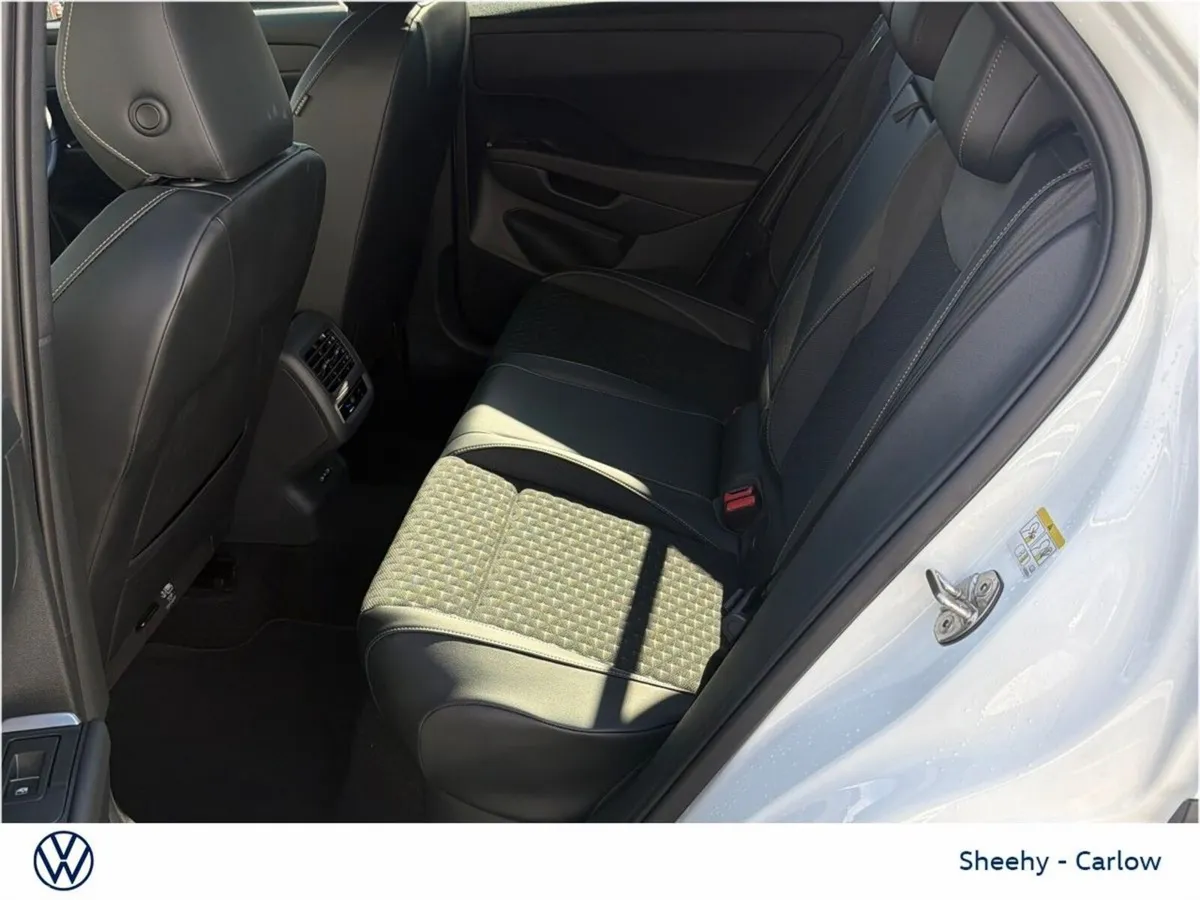 Volkswagen T-Roc SUV, Petrol, 2026, White
