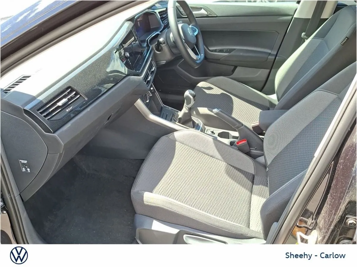 Volkswagen Polo 1.0TSI EDITION 75, Carlow