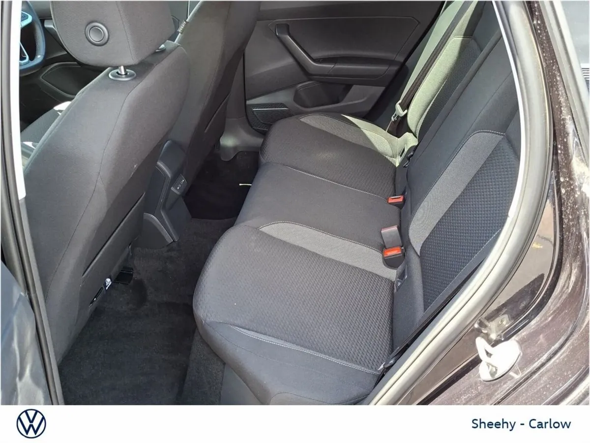 Volkswagen Polo 1.0TSI EDITION 75, Carlow