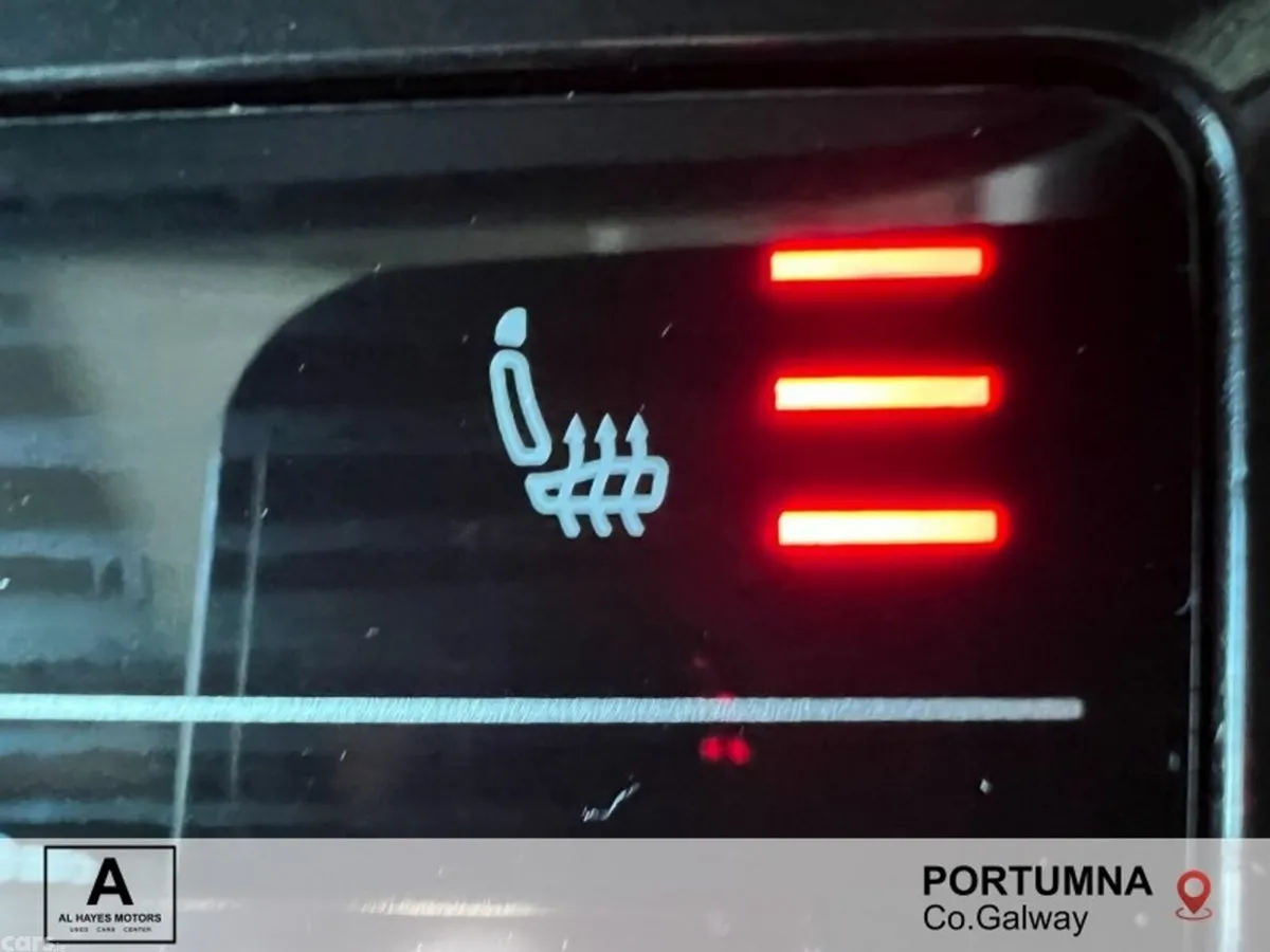 Volkswagen Tiguan SUV, Diesel, 2021, Silver