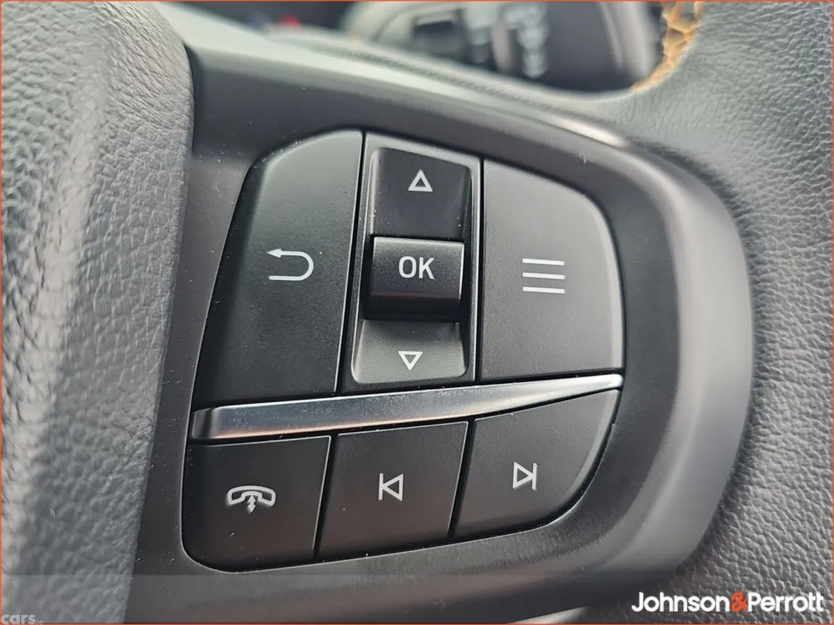 Ford Ranger MPV, Diesel, 2026, White