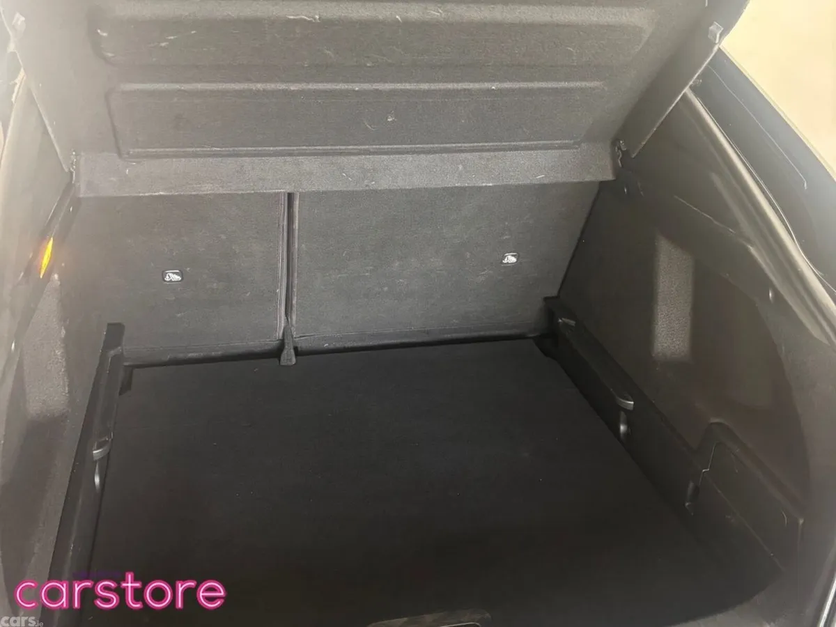 Renault Arkana Hatchback, Petrol, 2022, Black