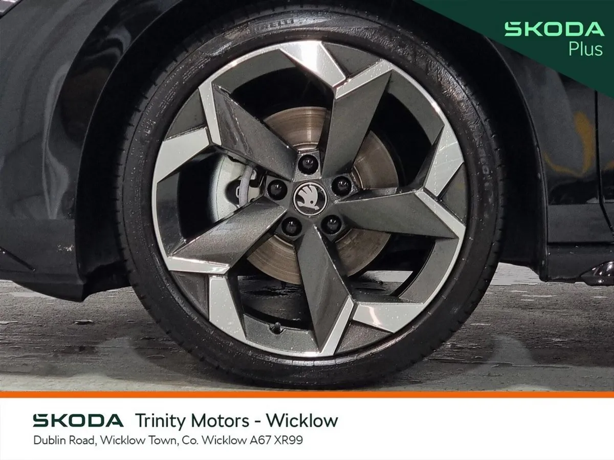 Skoda Superb ** BEST VALUE ** SPORTLINE ** 2.0 TDI, Wicklow