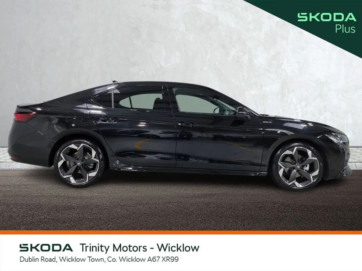 Skoda Superb ** BEST VALUE ** SPORTLINE ** 2.0 TDI, Wicklow