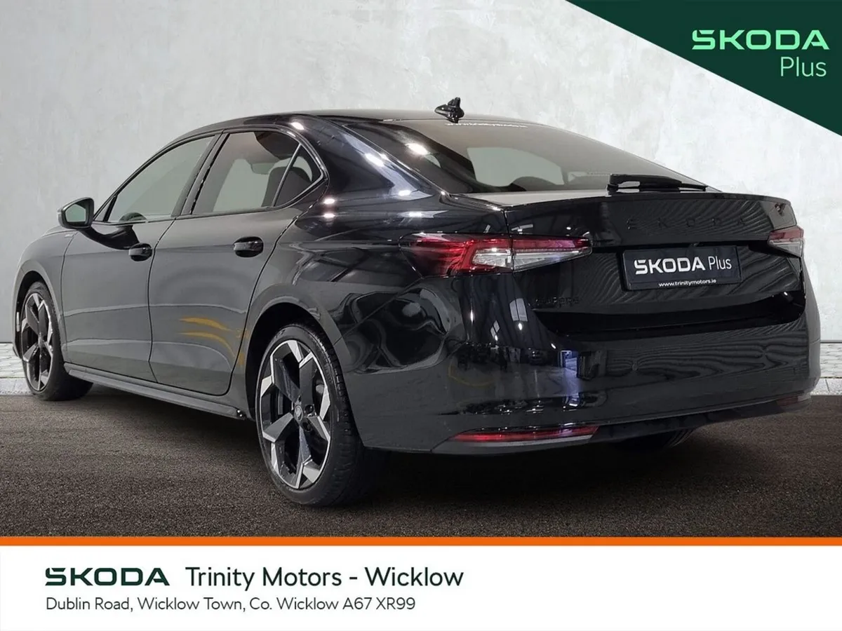 Skoda Superb ** BEST VALUE ** SPORTLINE ** 2.0 TDI, Wicklow