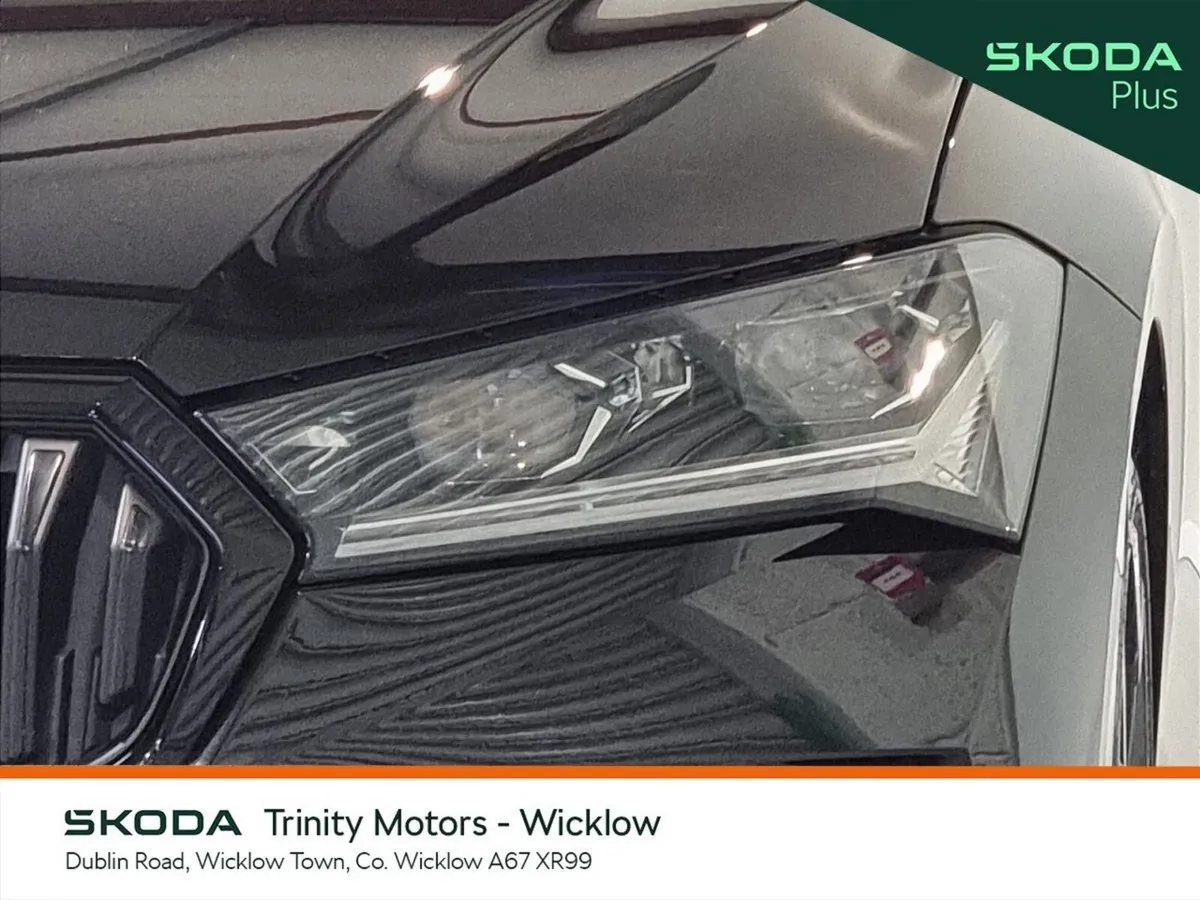 Skoda Superb ** BEST VALUE ** SPORTLINE ** 2.0 TDI, Wicklow
