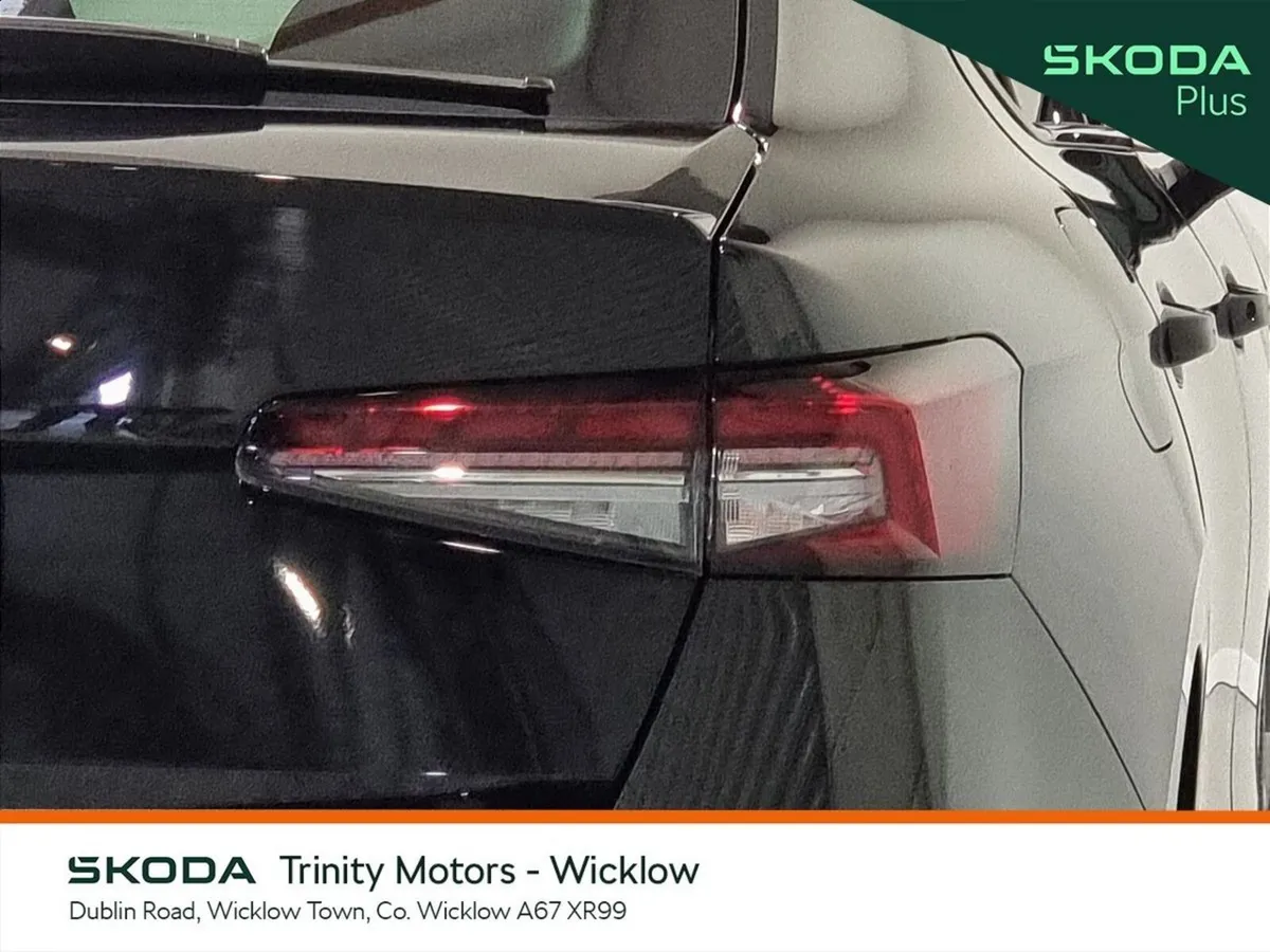 Skoda Superb ** BEST VALUE ** SPORTLINE ** 2.0 TDI, Wicklow