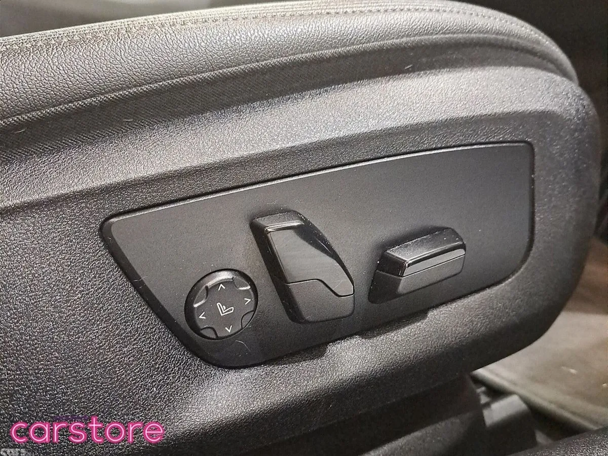 BMW 5-Series Saloon, Diesel, 2022, Blue