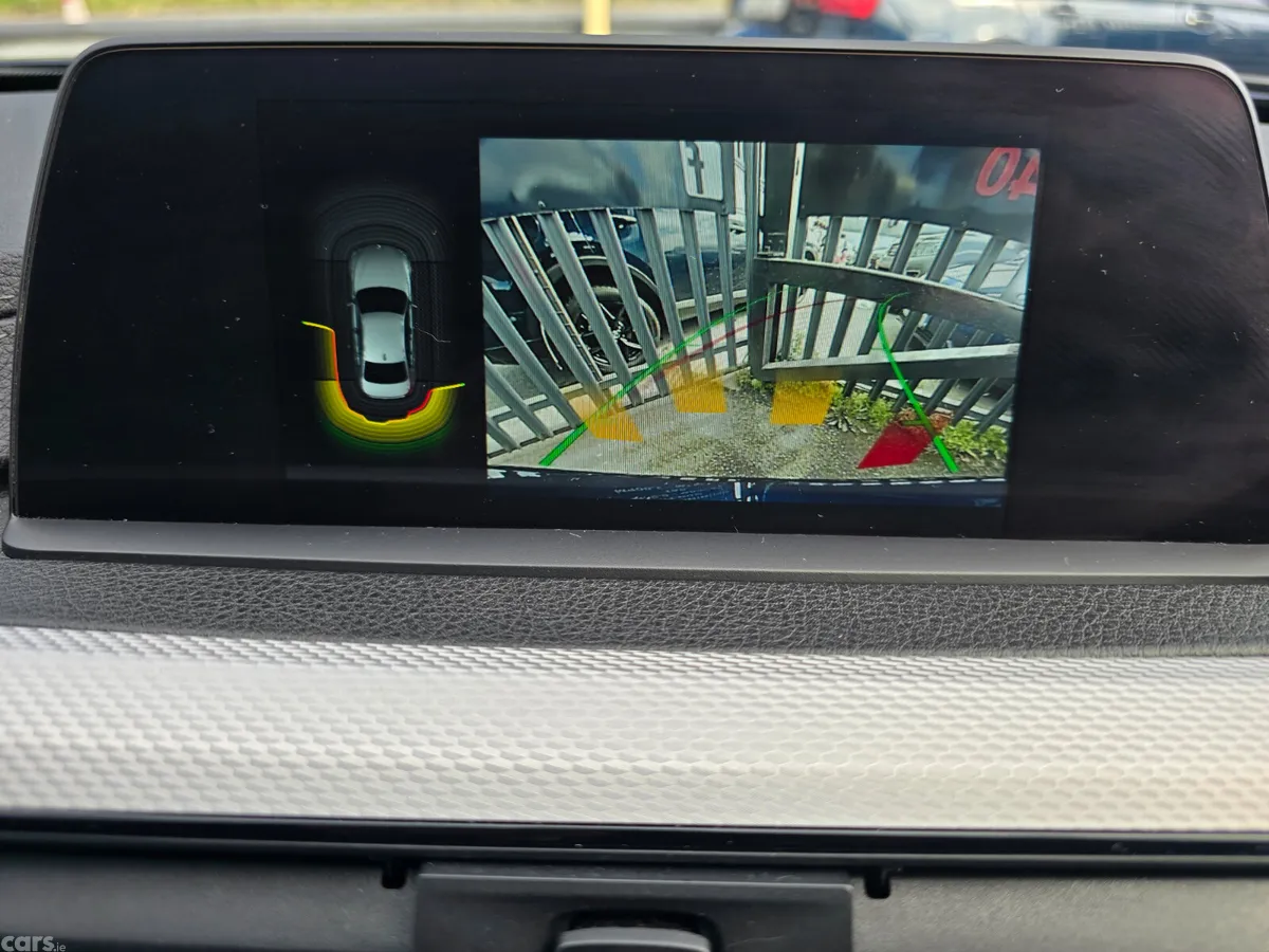BMW 3-Series Saloon, Petrol Plug-in Hybrid, 2018, Blue