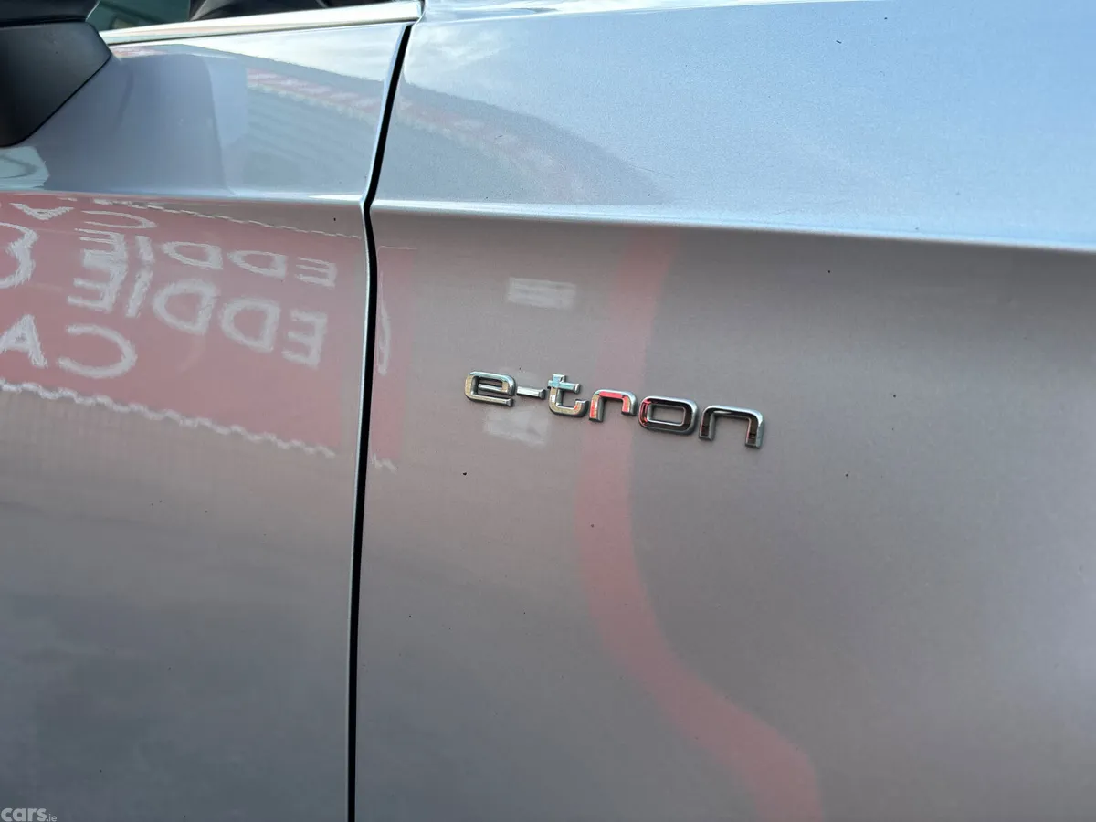 Audi A3 Hatchback, Petrol Plug-in Hybrid, 2017, Silver