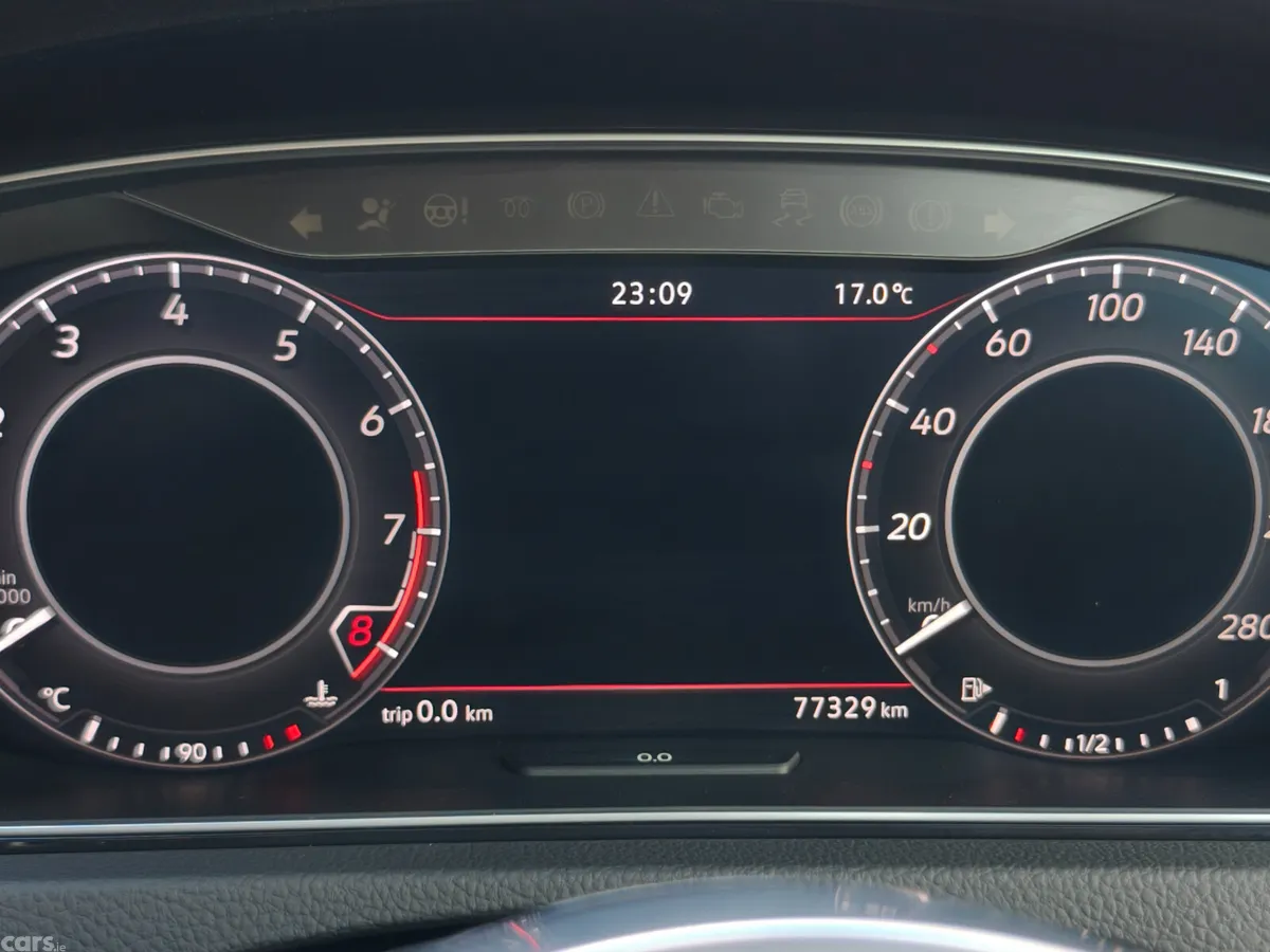 Volkswagen Golf Hatchback, Petrol, 2018, Grey