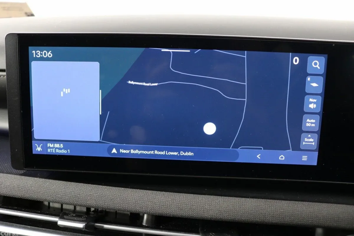 Hyundai Tucson SUV, Diesel, 2025, Black