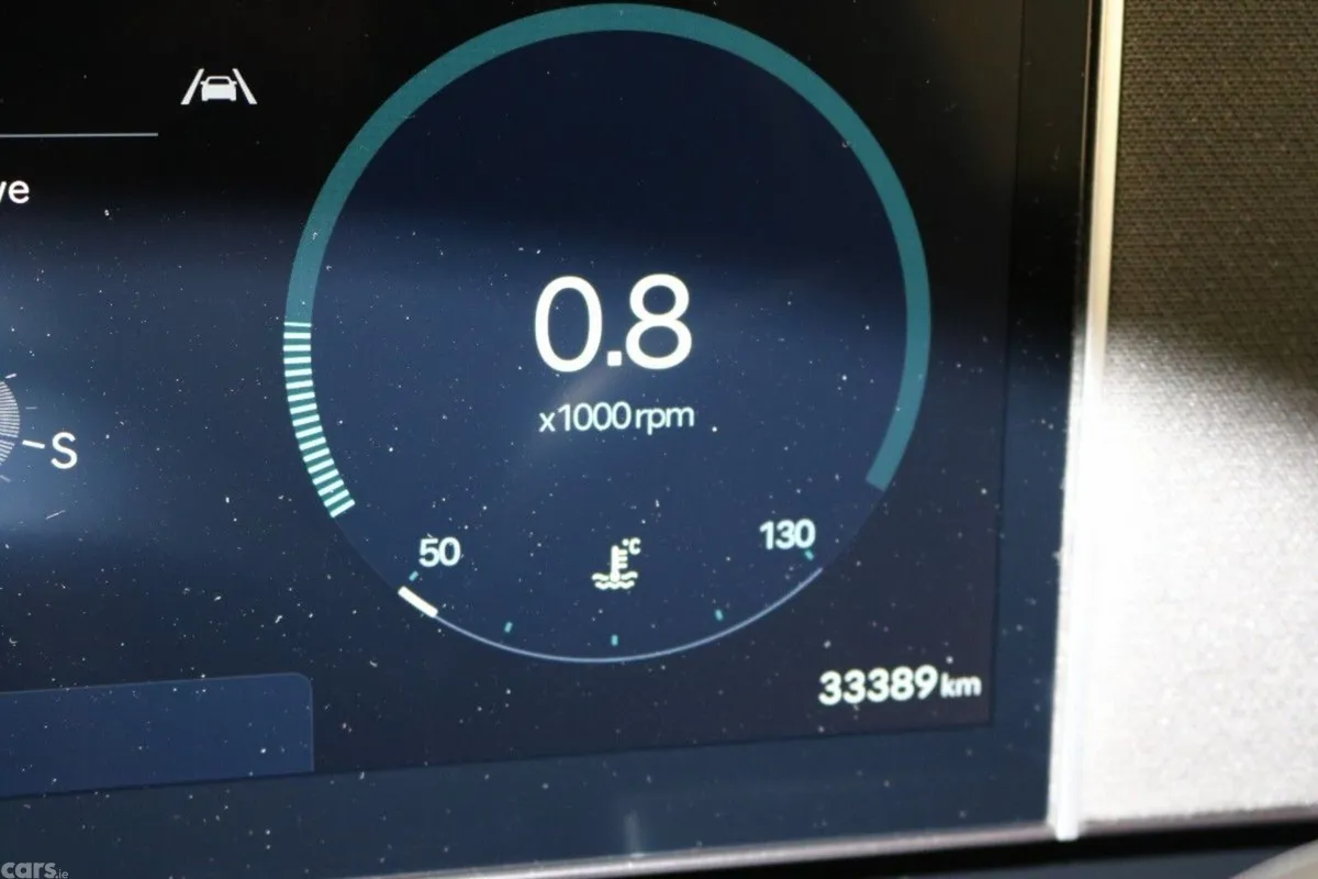 Hyundai Tucson SUV, Diesel, 2025, Black