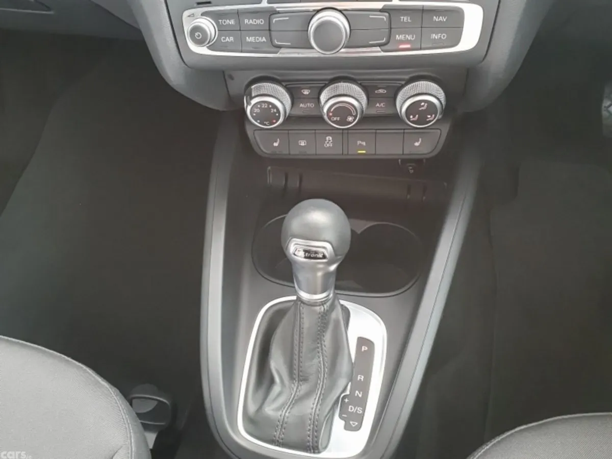 Audi A1 Hatchback, Petrol, 2018, Red