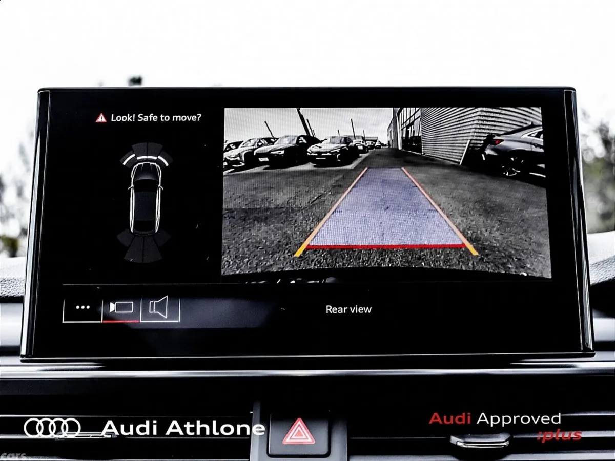 Audi A5 Hatchback, Diesel, 2024, Black