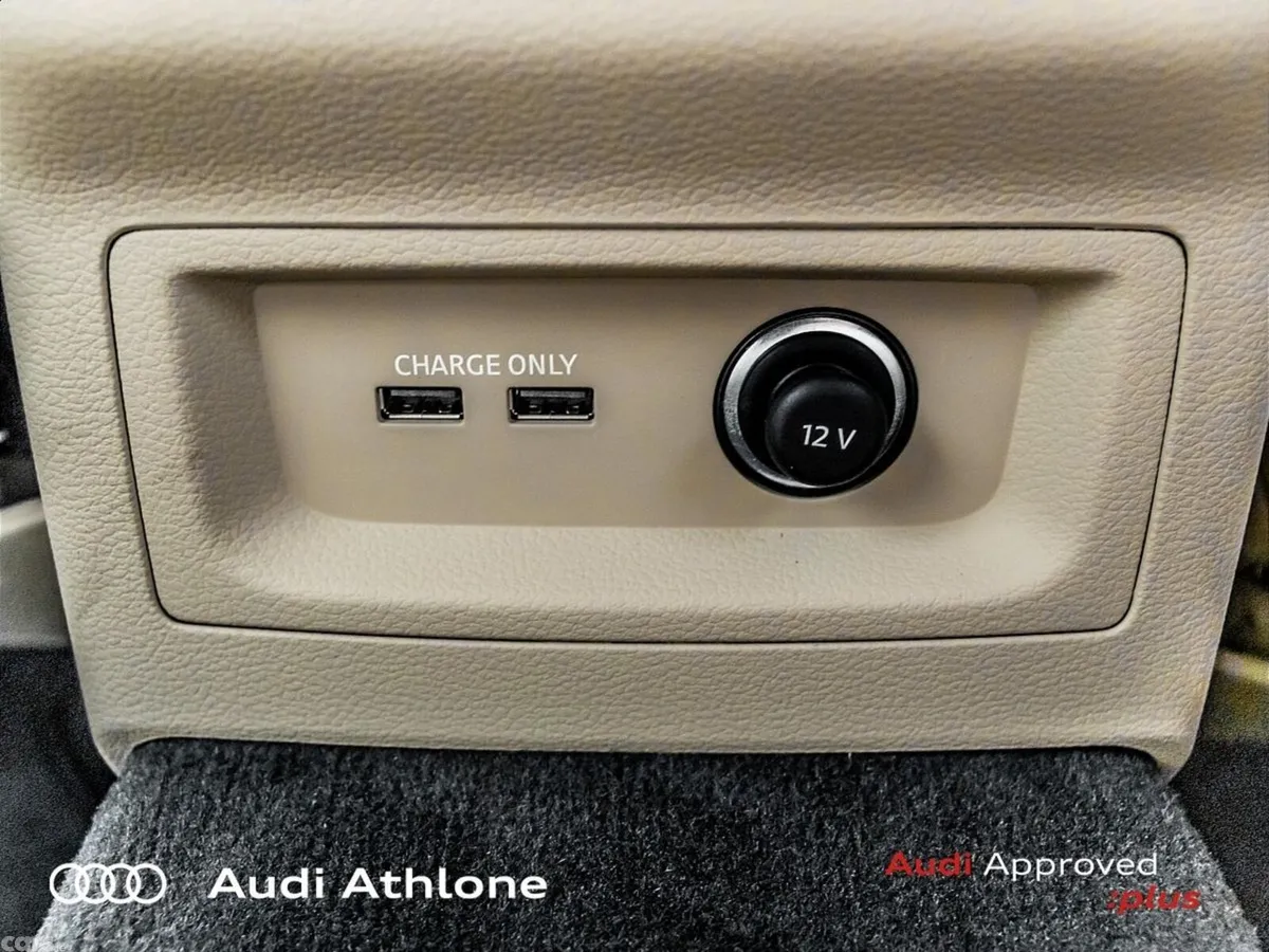 Audi A5 Hatchback, Diesel, 2024, Black