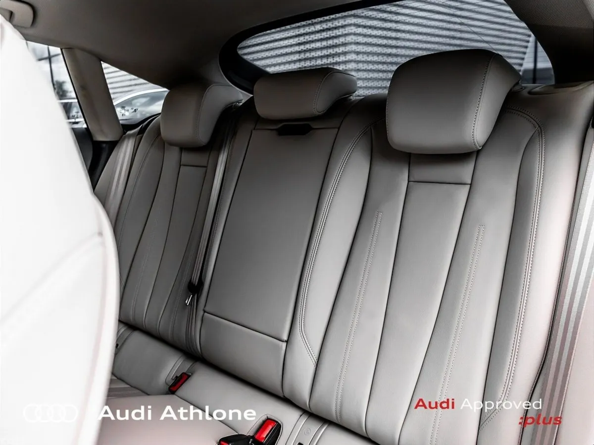 Audi A5 Hatchback, Diesel, 2024, Black