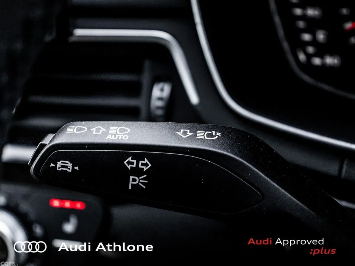 Audi A5 Hatchback, Diesel, 2024, Black